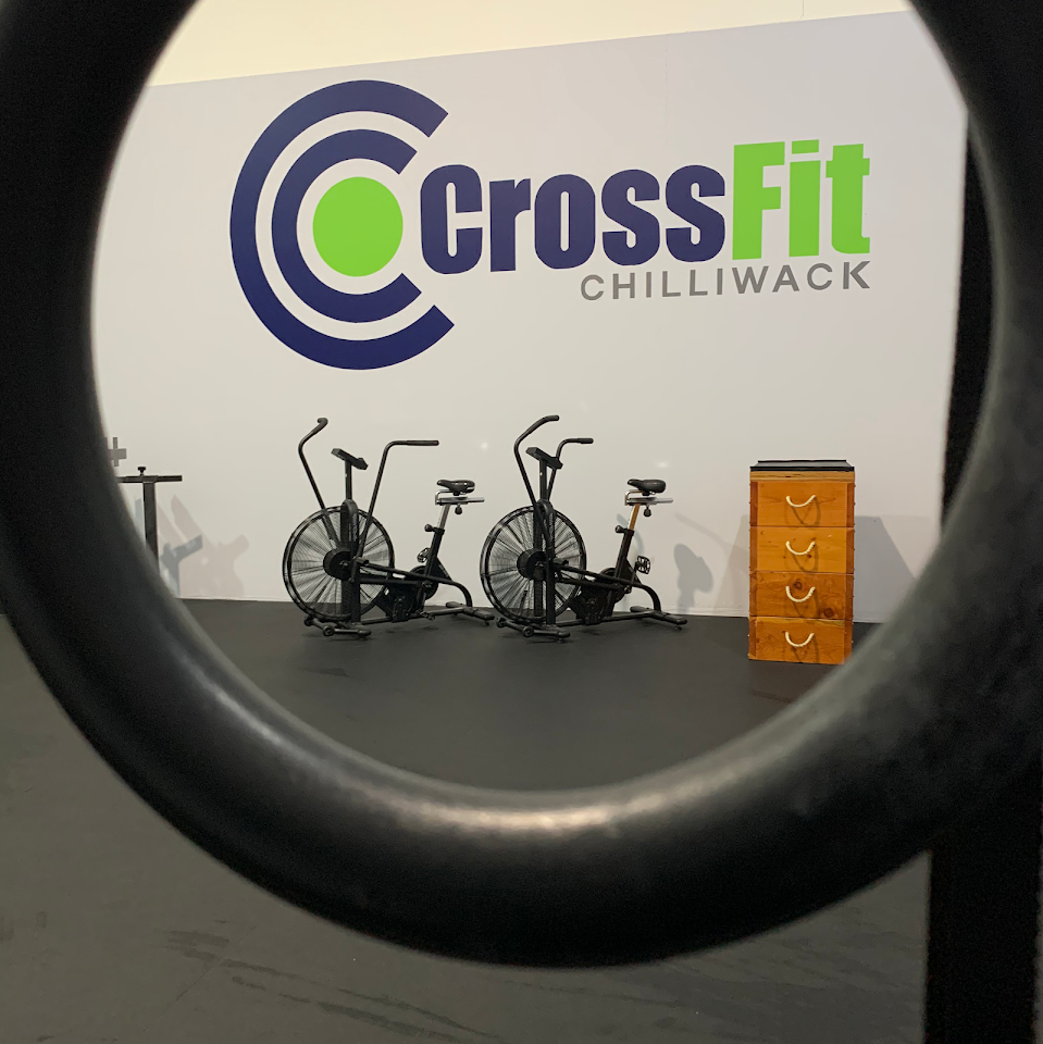 Photo of CrossFit Chilliwack