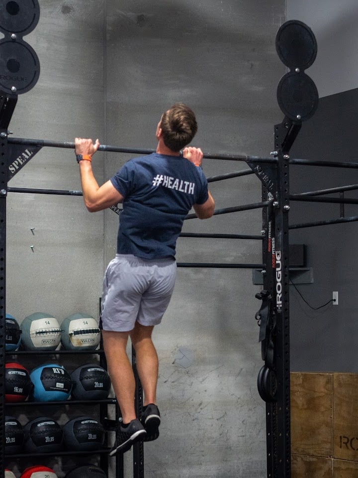 Photo of CrossFit AFCO