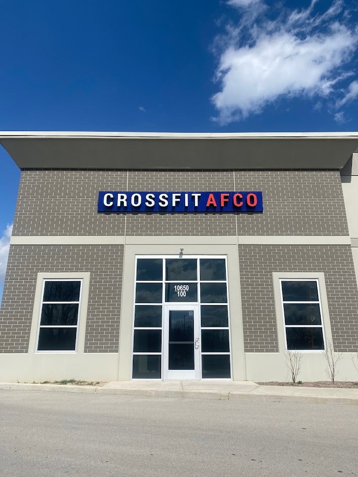 Photo of CrossFit AFCO