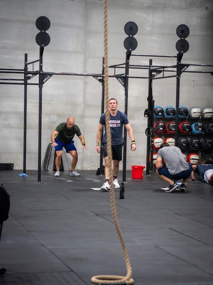 Photo of CrossFit AFCO