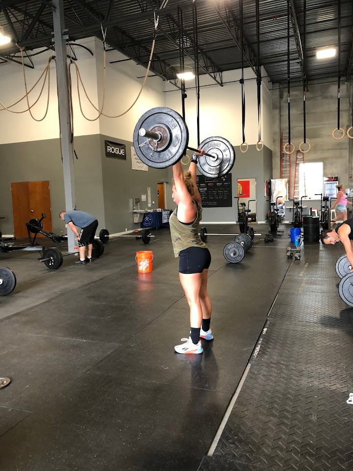 Photo of CrossFit AFCO