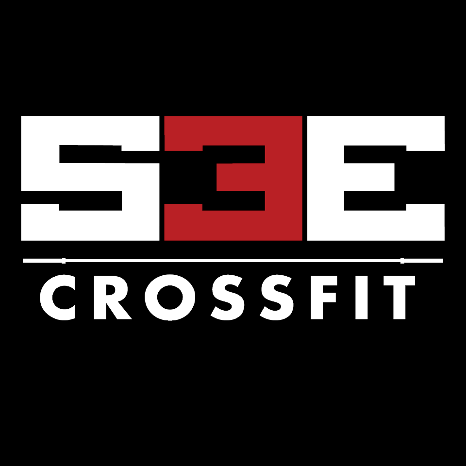 Photo of S3E CrossFit