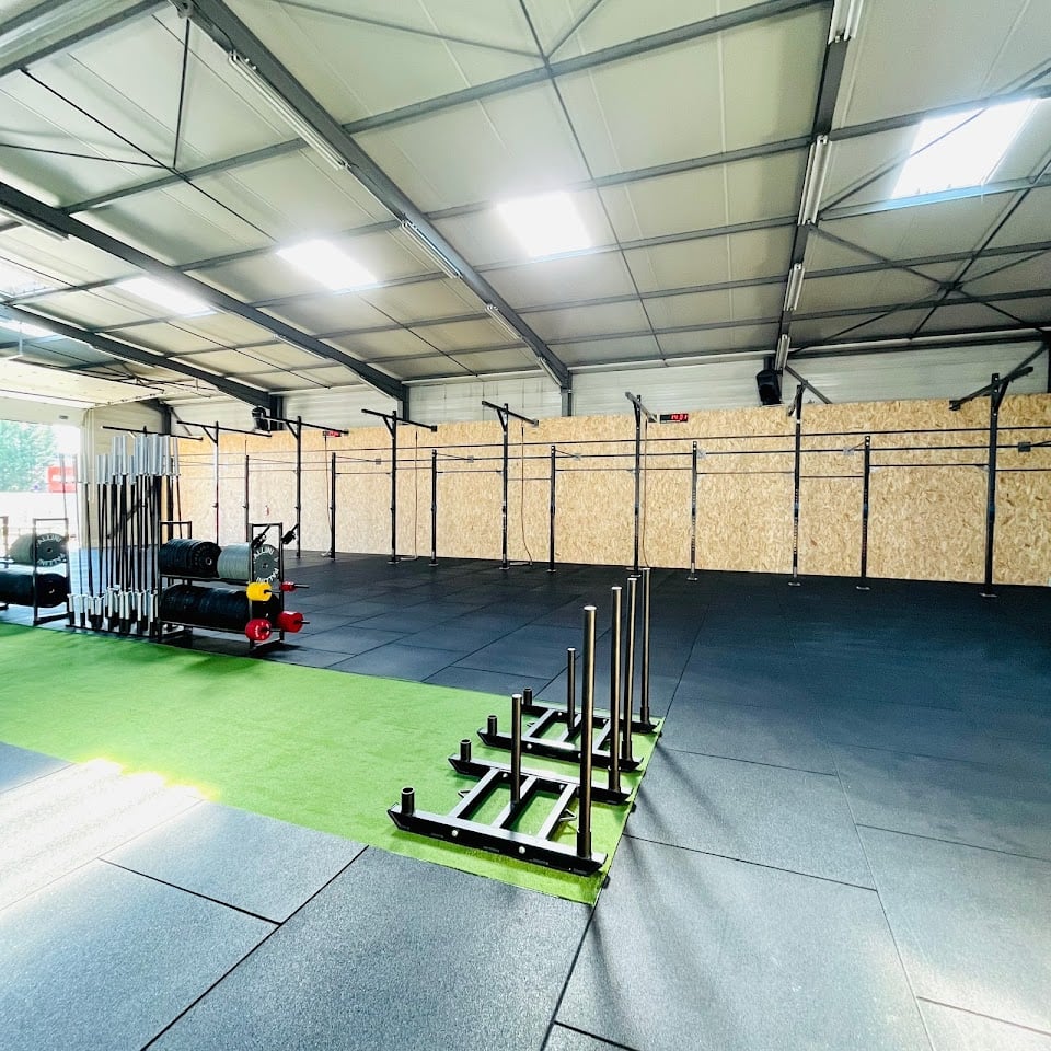 Photo of CrossFit Naveli Atlanta