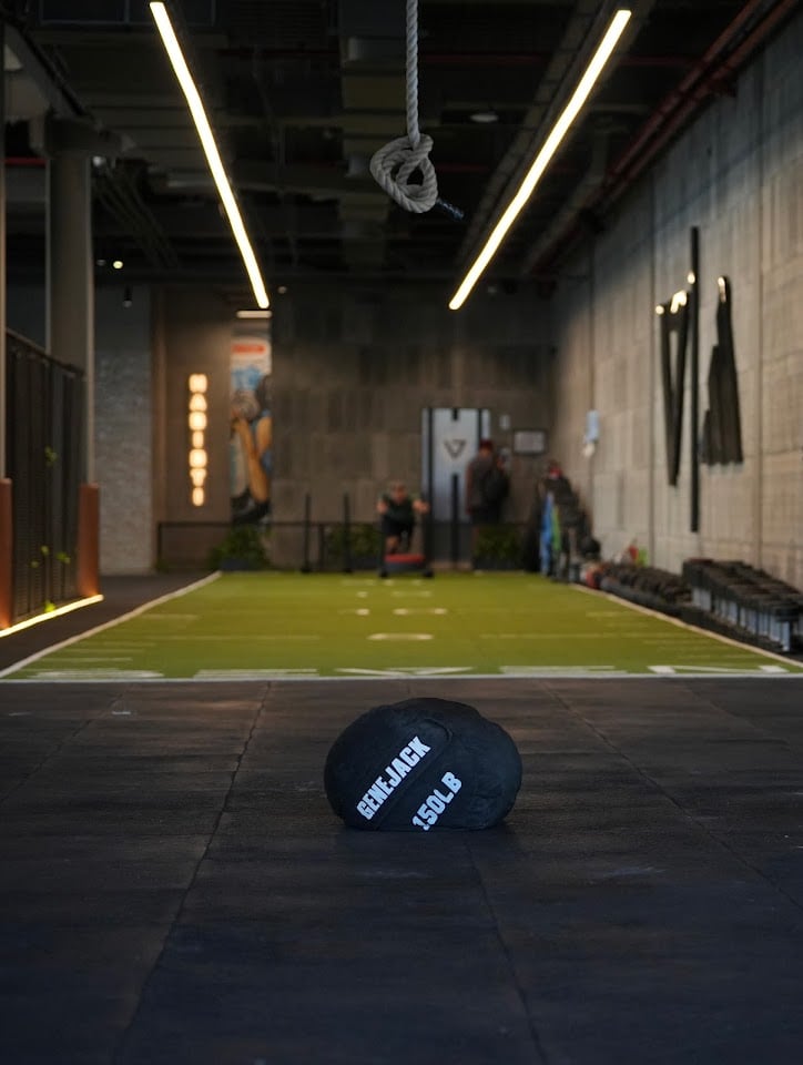 Photo of Al Quoz CrossFit