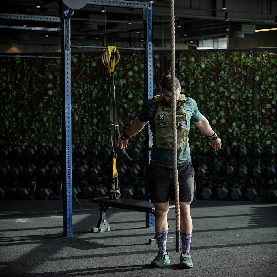 Photo of Al Quoz CrossFit