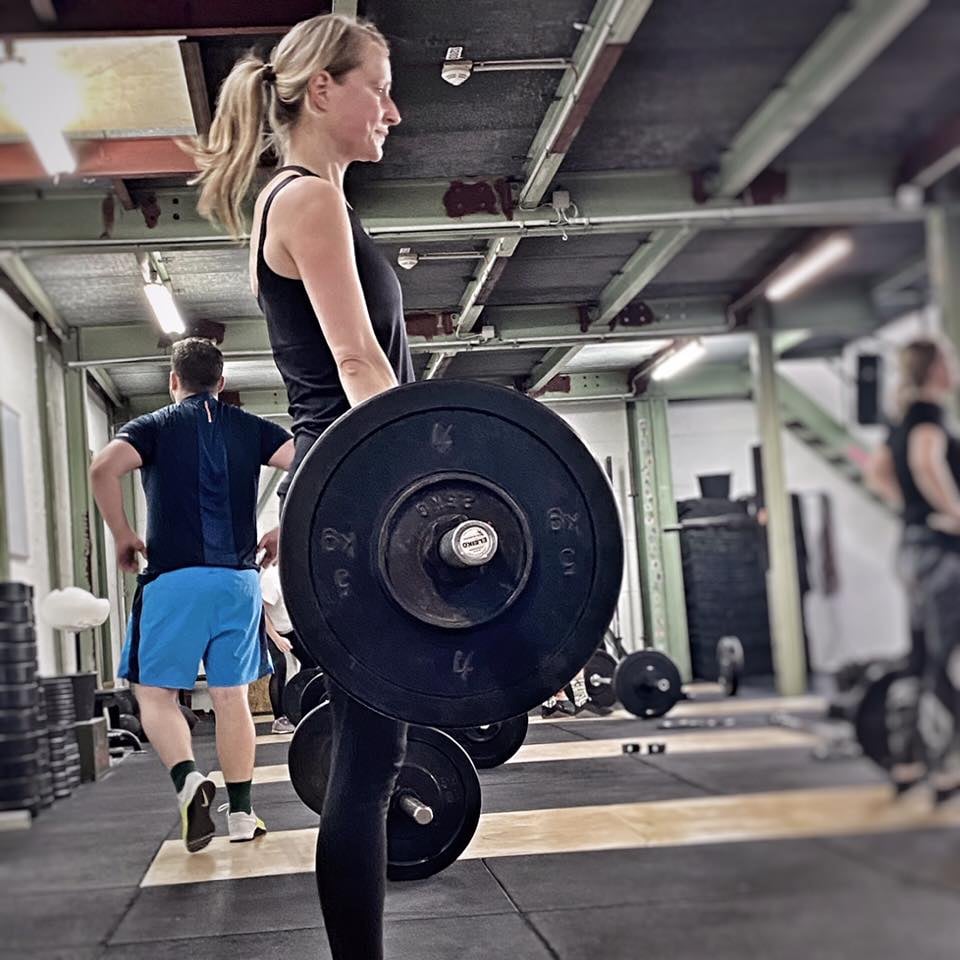 Photo of CrossFit 3018