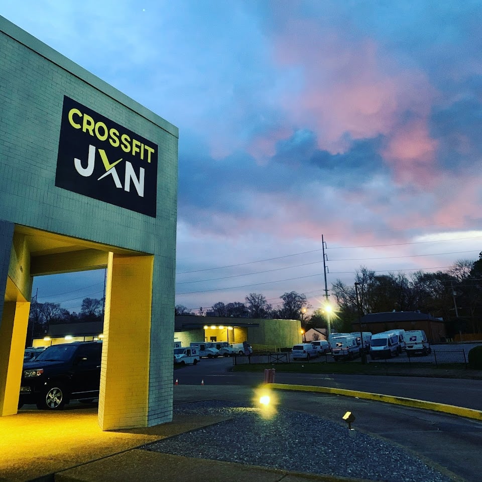 Photo of CrossFit JXN