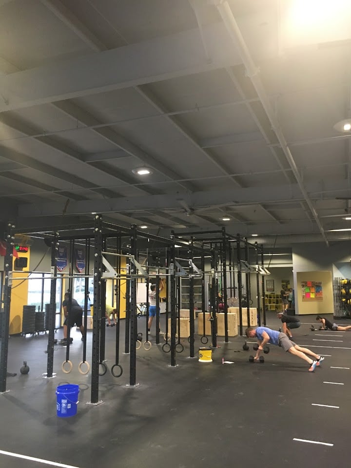 Photo of CrossFit JXN