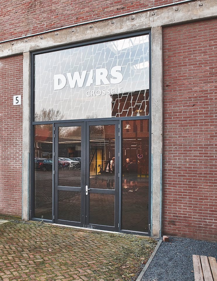 Photo of Dwars CrossFit