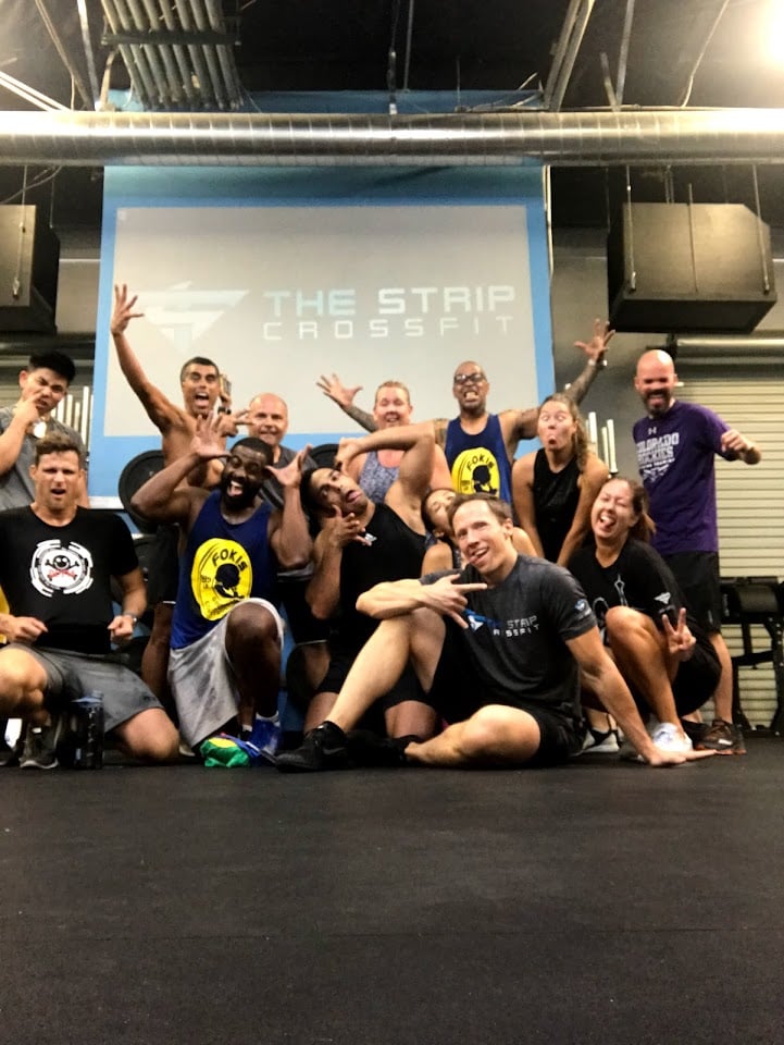 Photo of The Strip CrossFit