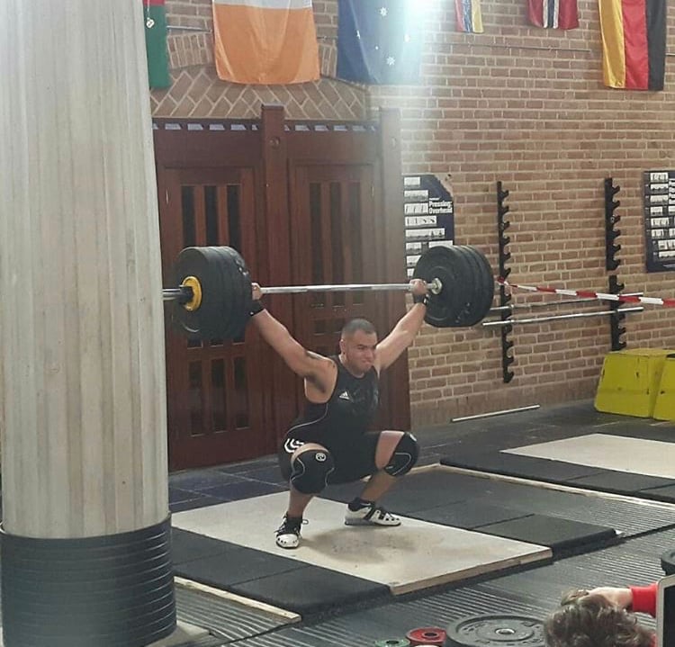 Photo of CrossFit Twente