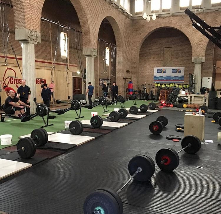 Photo of CrossFit Twente