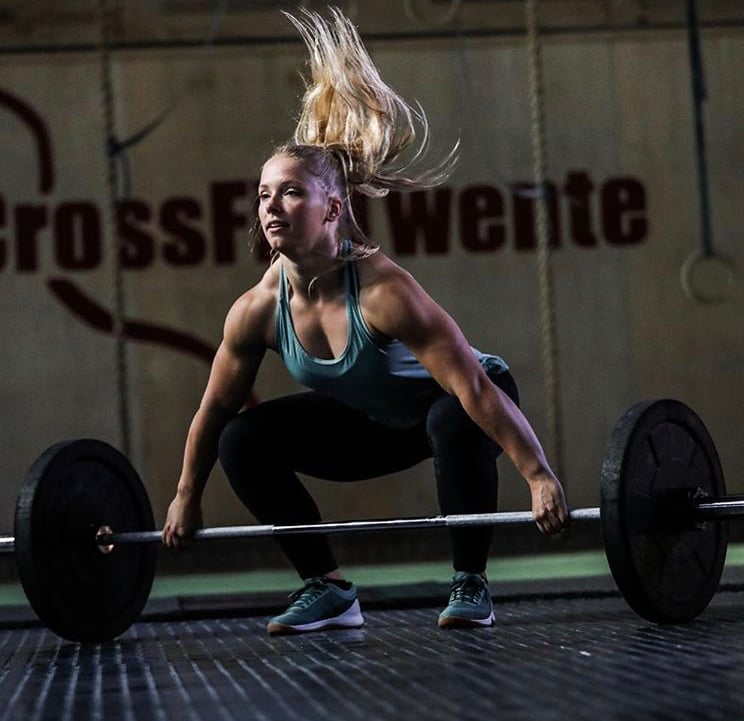 Photo of CrossFit Twente