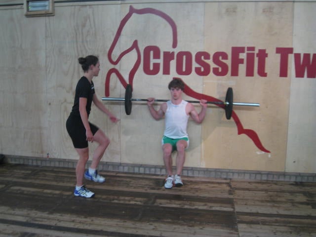 Photo of CrossFit Twente