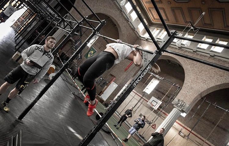 Photo of CrossFit Twente