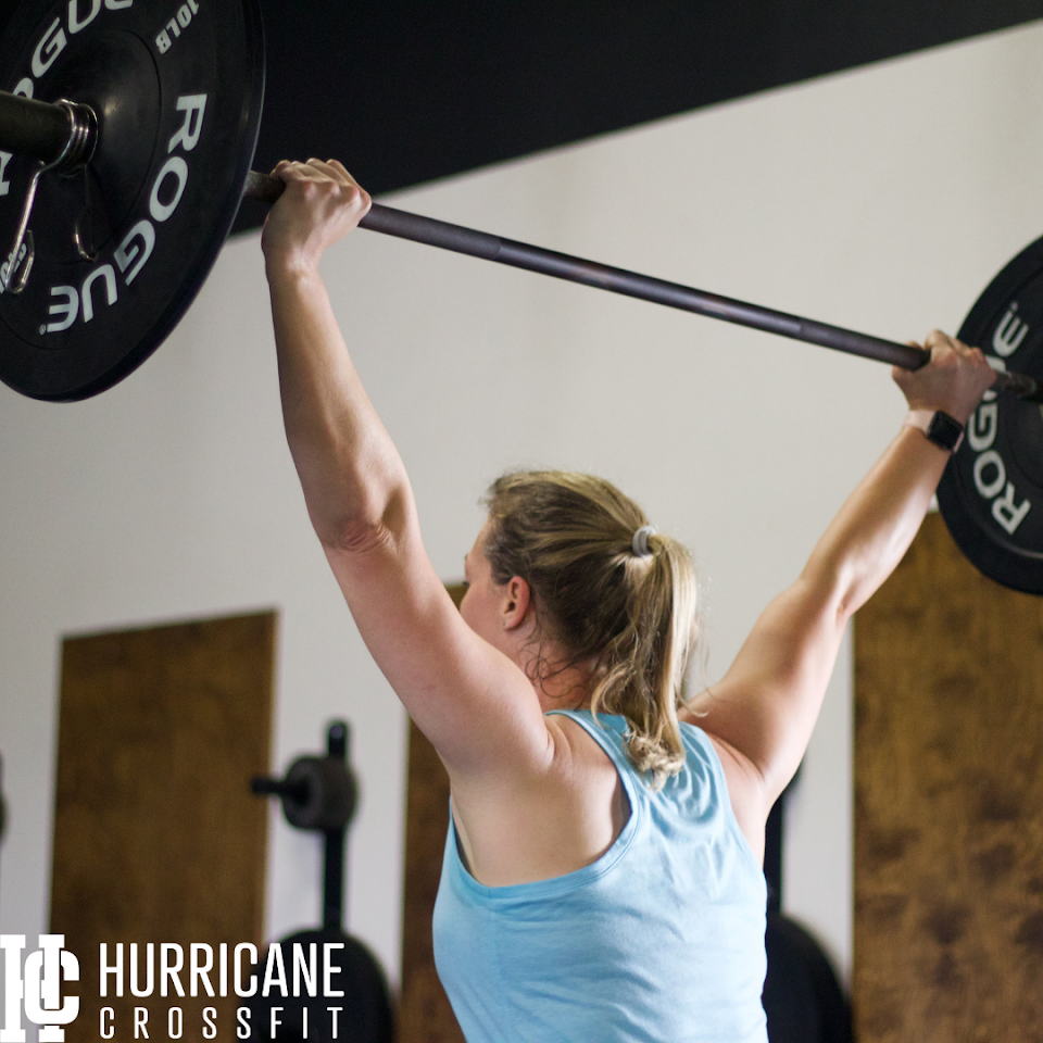 Photo of Hurricane CrossFit