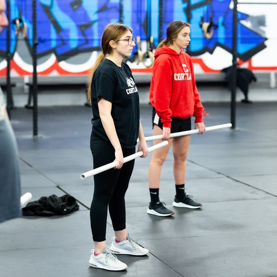 Photo of CrossFit Carmel