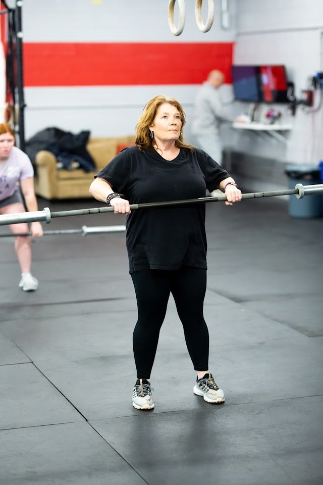 Photo of CrossFit Carmel