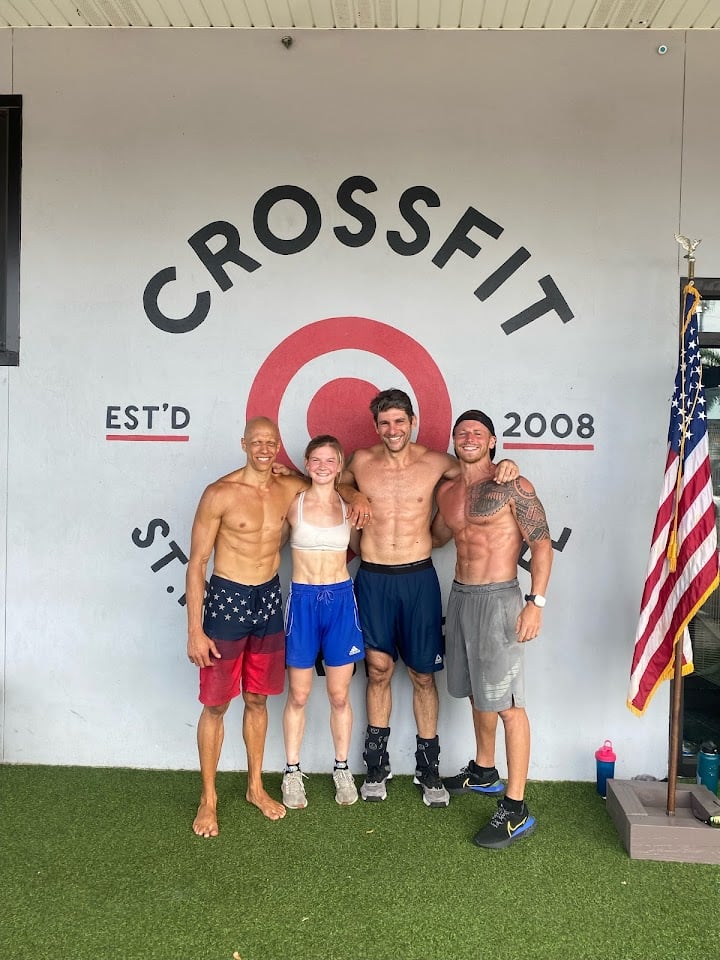 Photo of CrossFit 9