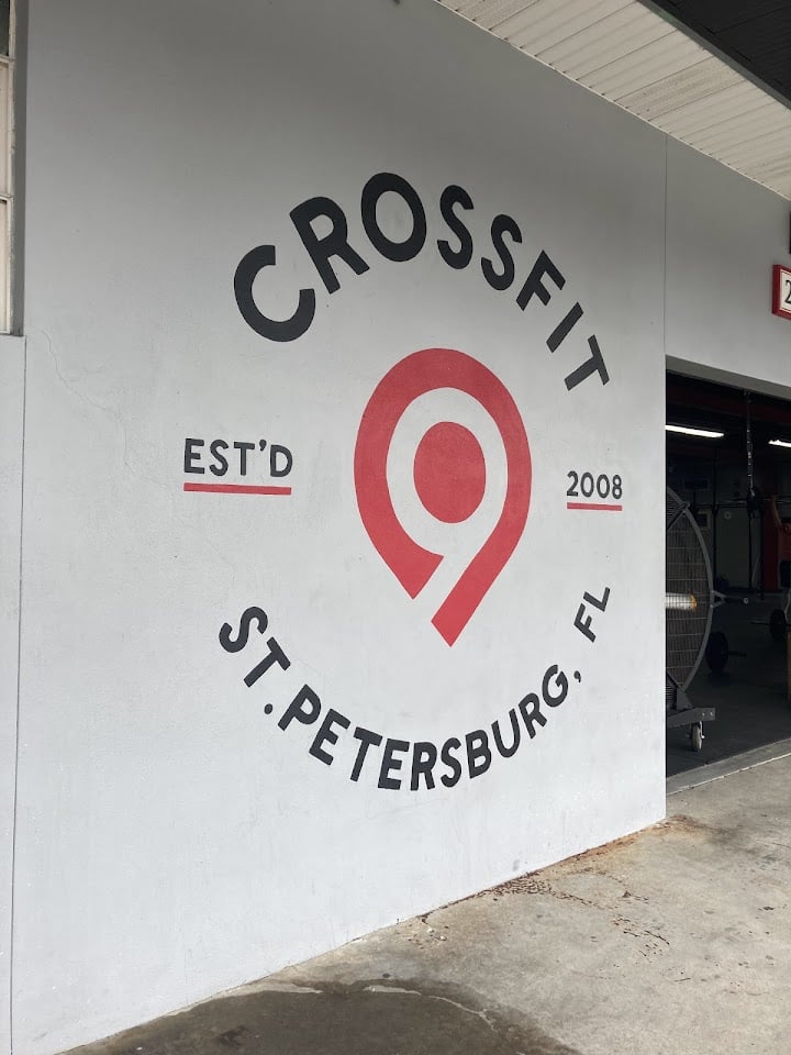 Photo of CrossFit 9