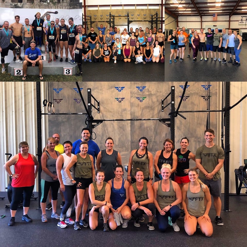 Photo of CrossFit Los Altos