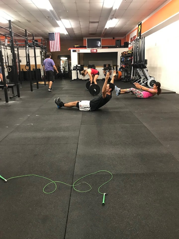 Photo of Sterling CrossFit