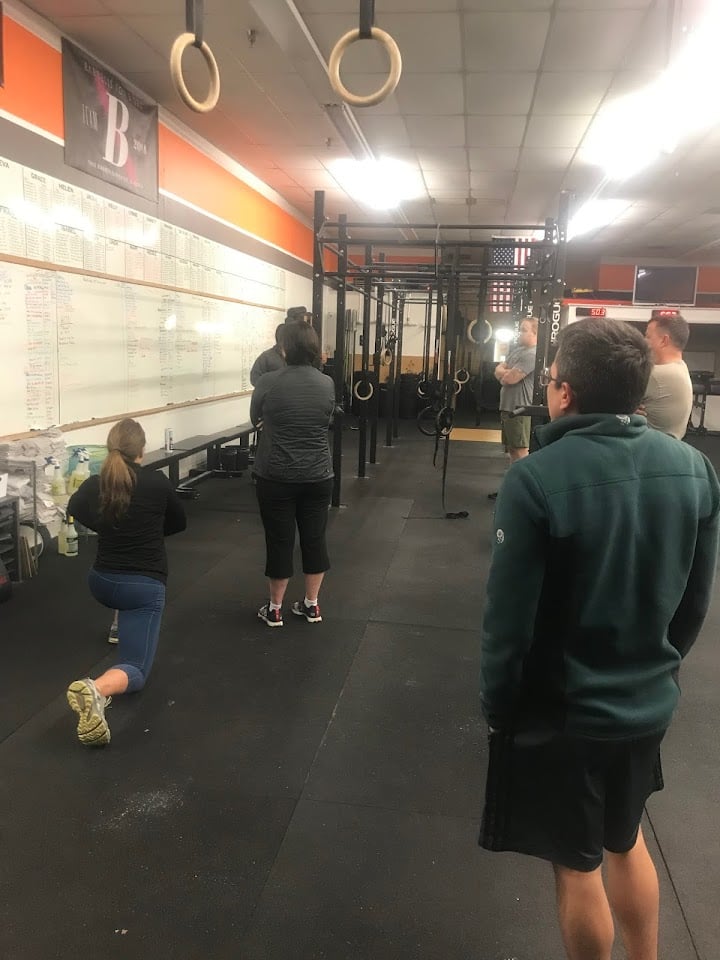 Photo of Sterling CrossFit