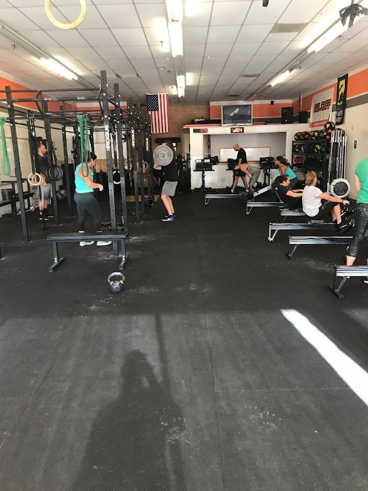 Photo of Sterling CrossFit