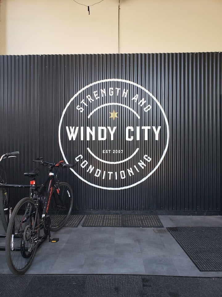 Photo of Windy City CrossFit