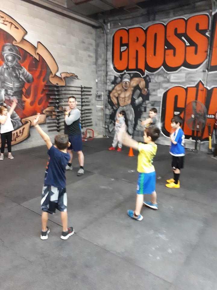 Photo of CrossFit Châteauguay