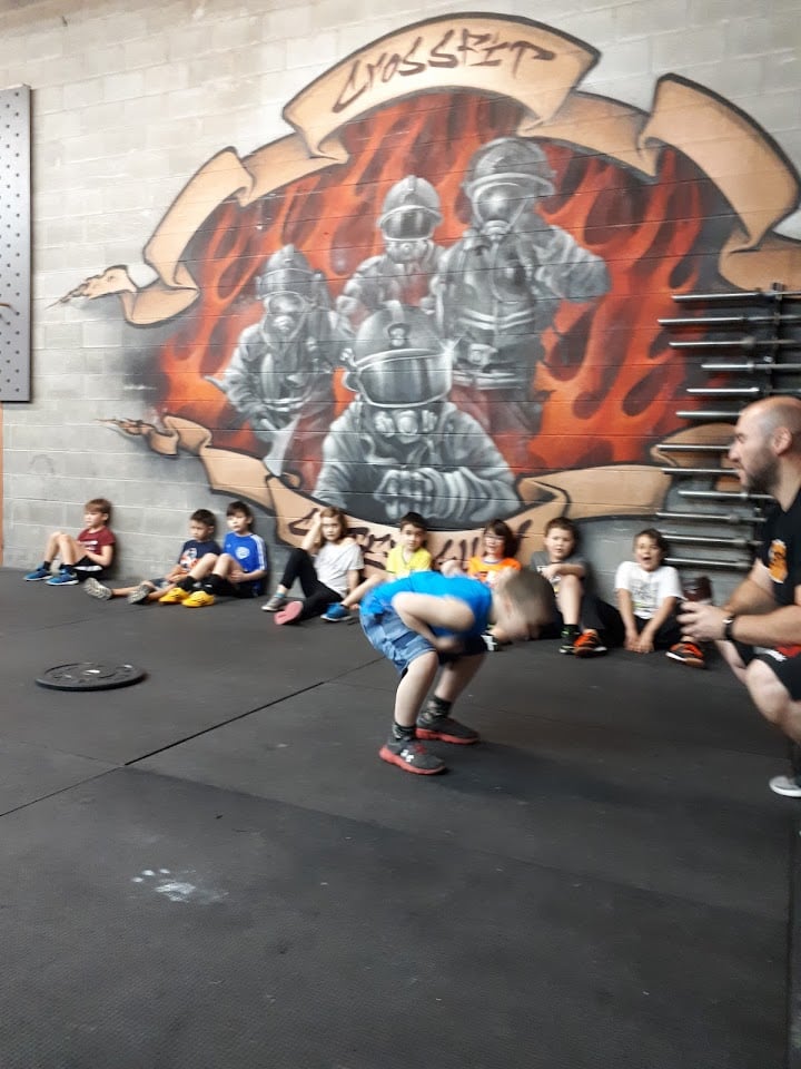 Photo of CrossFit Châteauguay