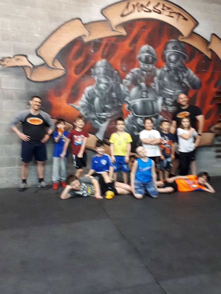 Photo of CrossFit Châteauguay