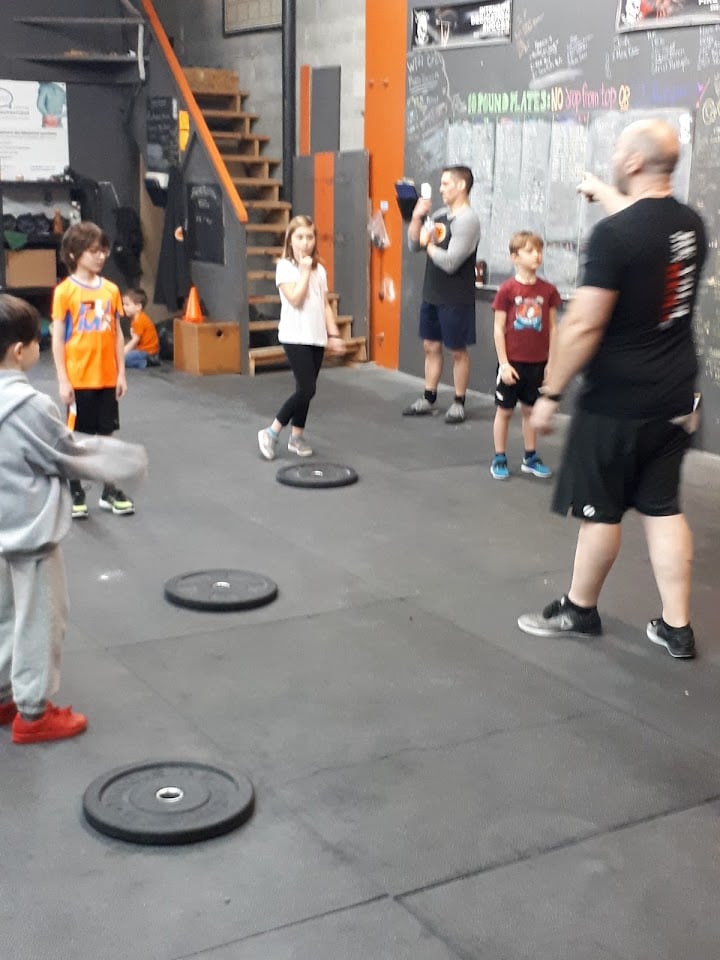 Photo of CrossFit Châteauguay