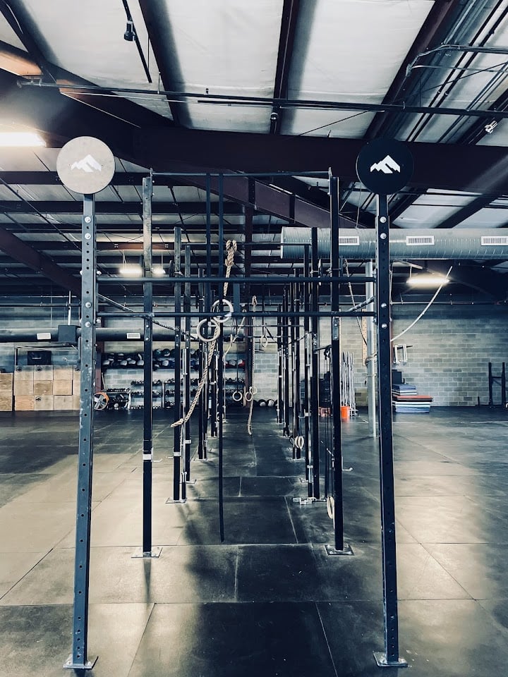 Photo of CrossFit The Den