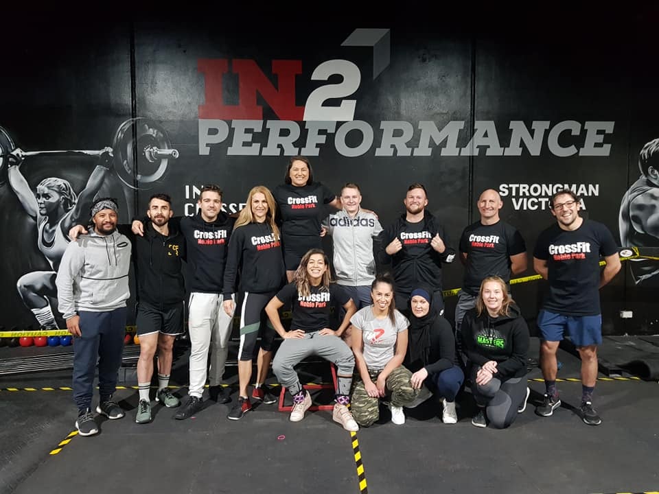 Photo of CrossFit Noble Park