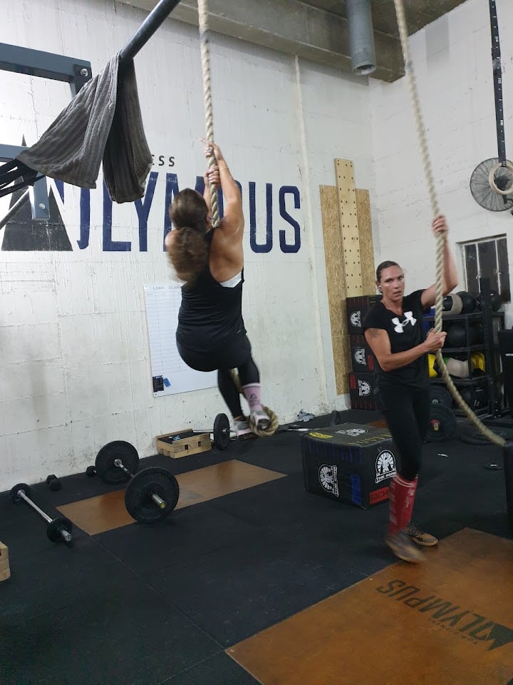 Photo of CrossFit 2918