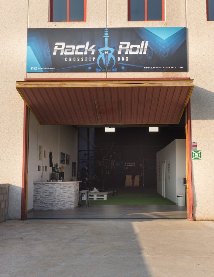 Photo of CrossFit Rack n Roll