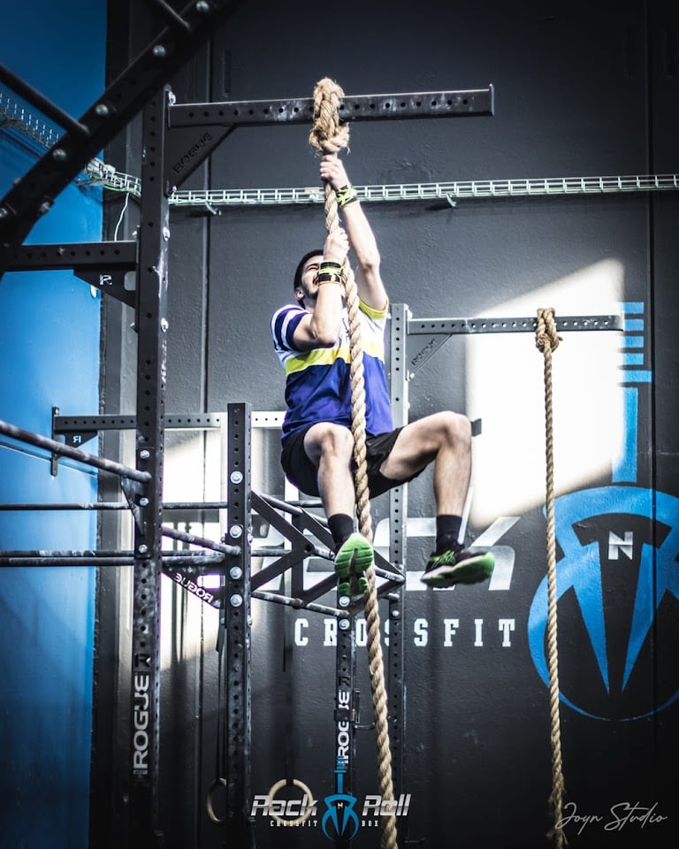 Photo of CrossFit Rack n Roll