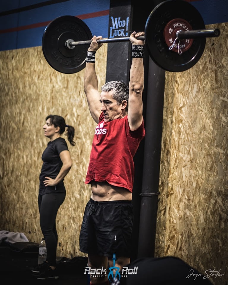 Photo of CrossFit Rack n Roll