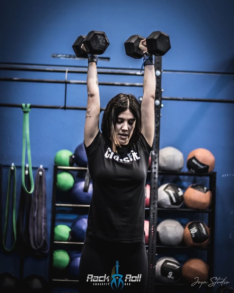 Photo of CrossFit Rack n Roll