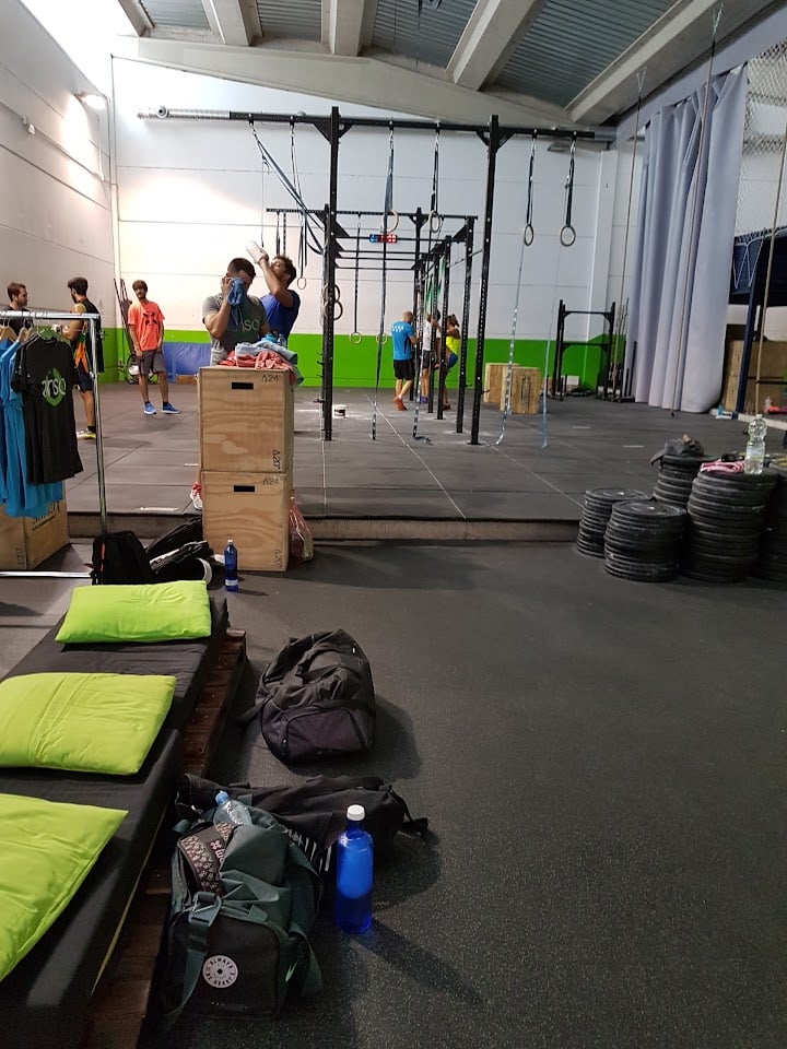 Photo of Enso CrossFit