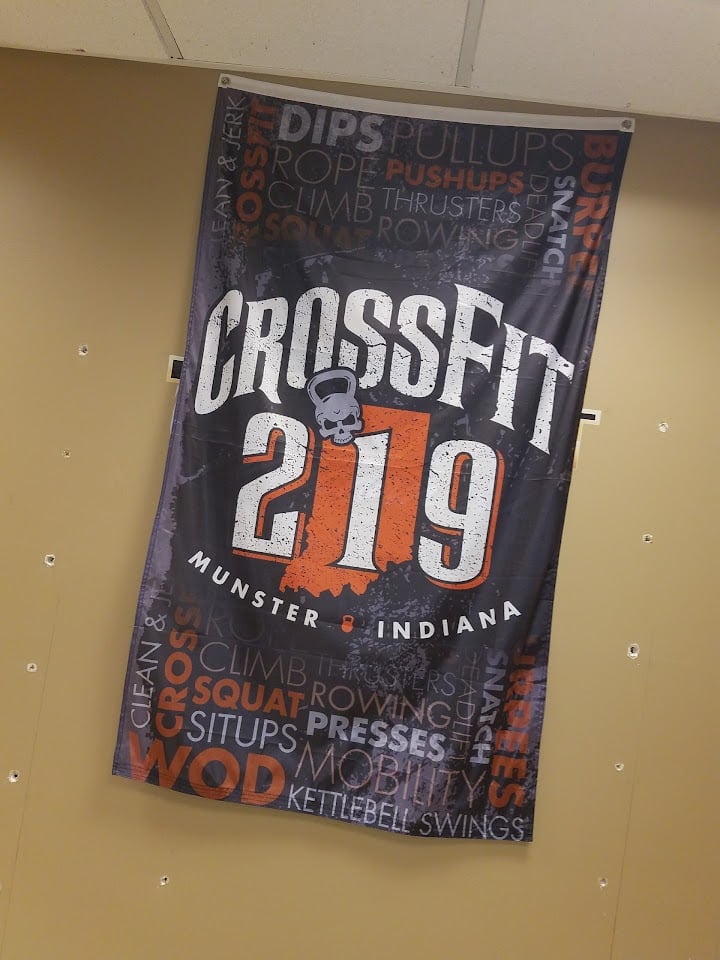 Photo of CrossFit 219