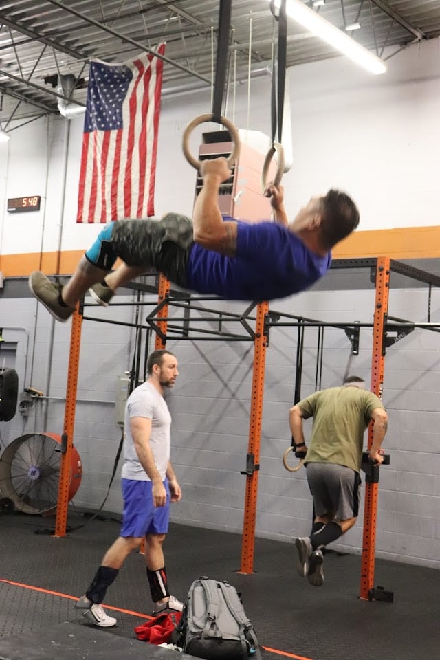 Photo of CrossFit 219