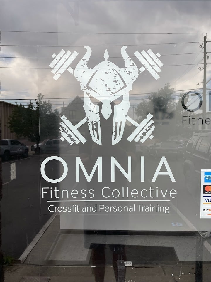 Photo of CrossFit Omnia