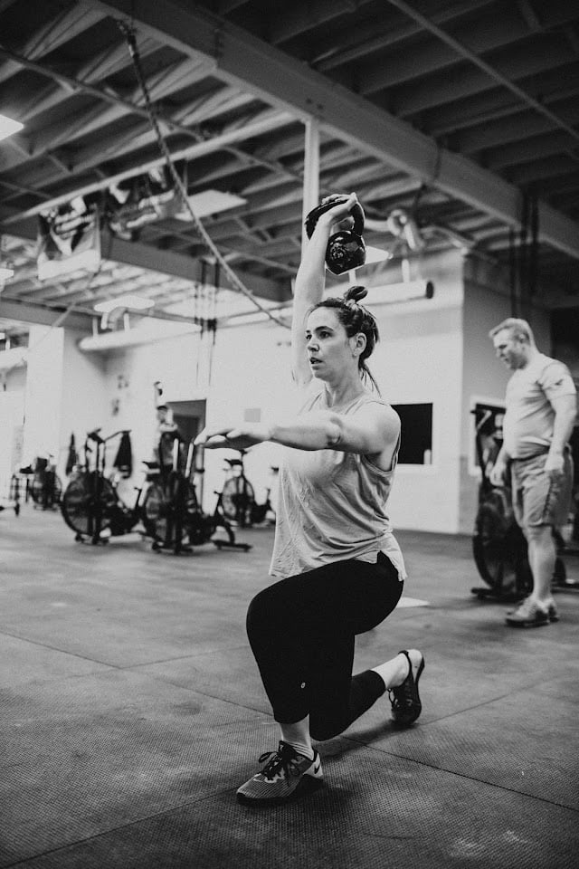 Photo of CrossFit Omnia