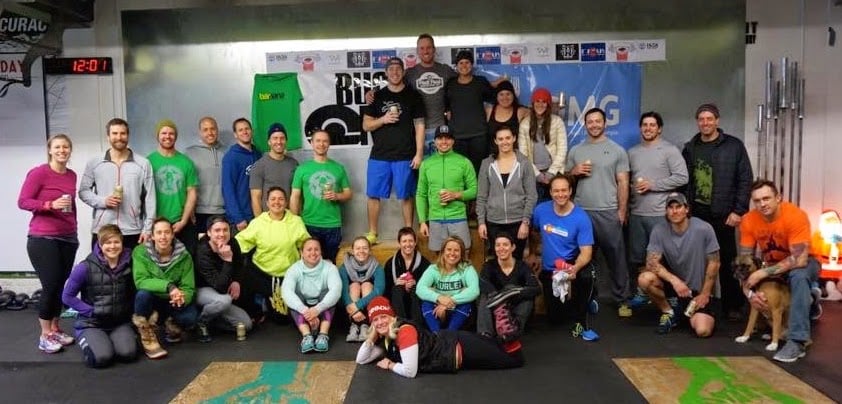 Photo of CrossFit Denver