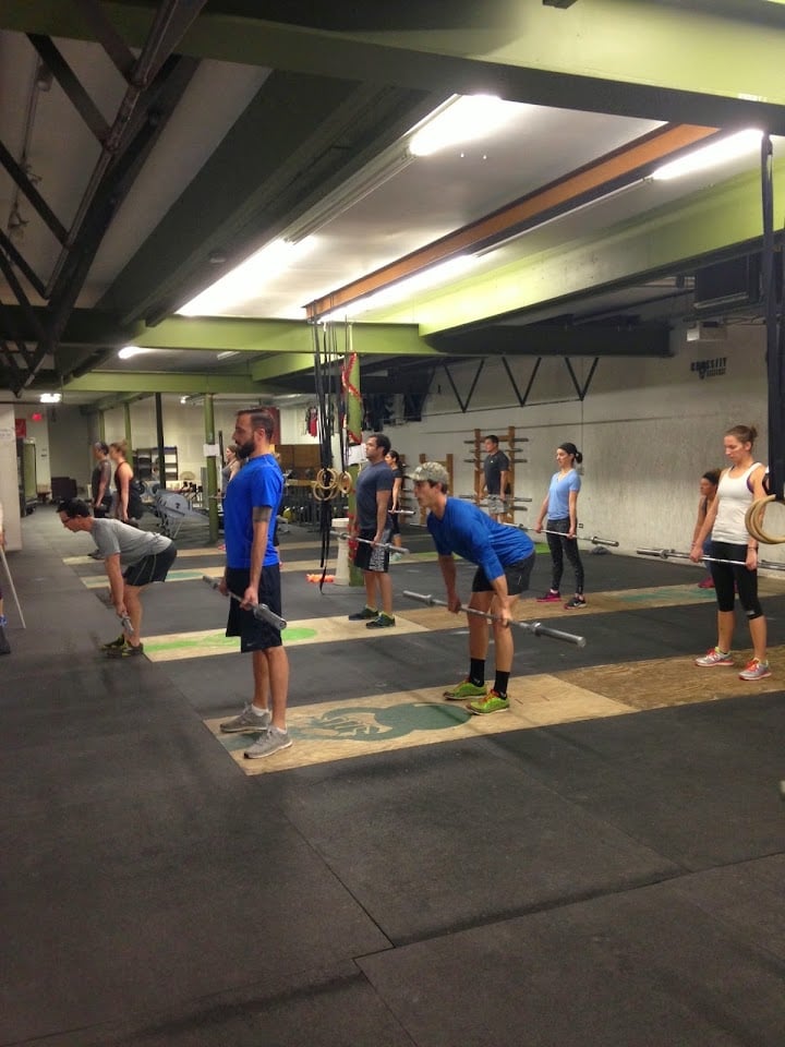 Photo of CrossFit Denver