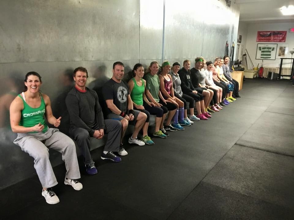 Photo of CrossFit Denver