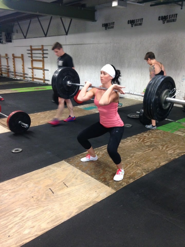 Photo of CrossFit Denver