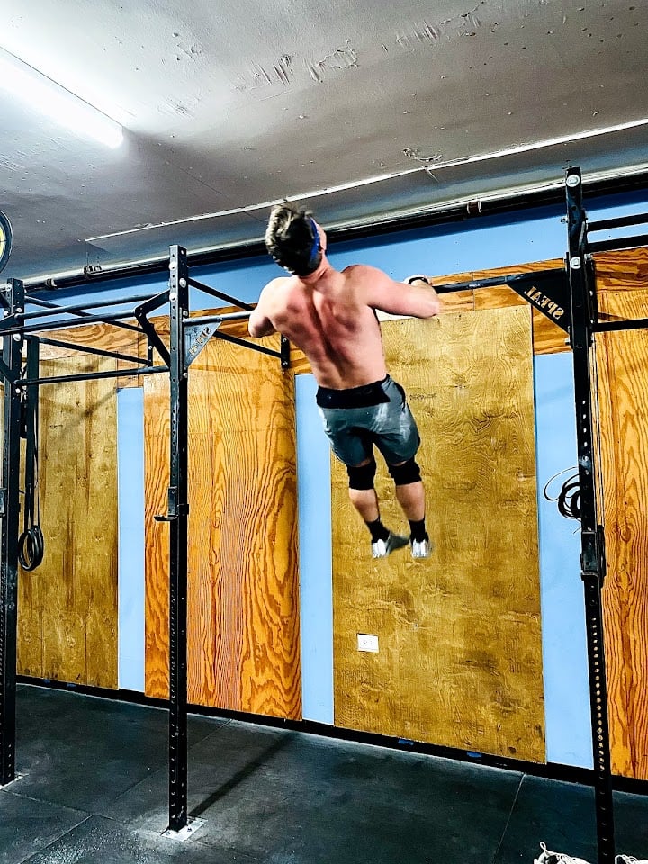 Photo of Lincoln Park CrossFit